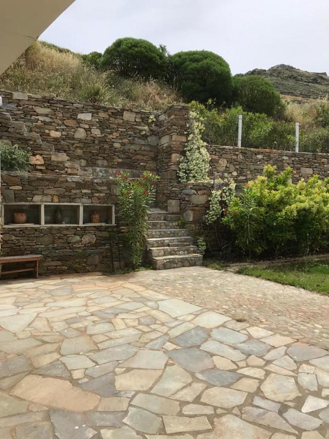 Villa Amalaya Flampouria Bagian luar foto